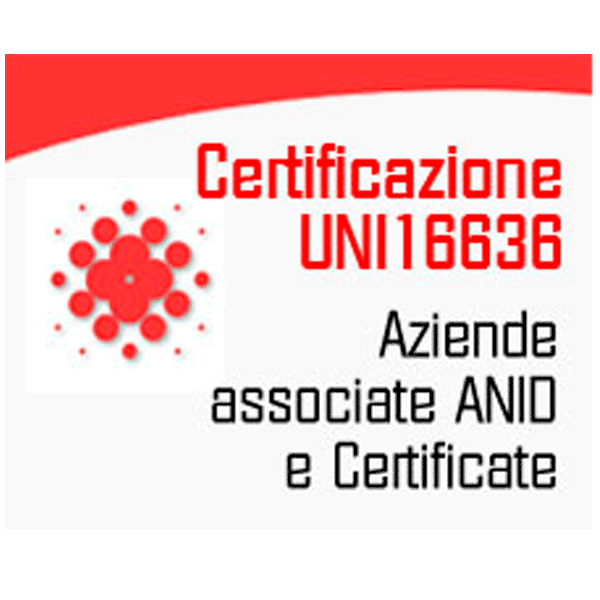 UNI 16636 UNI 16636