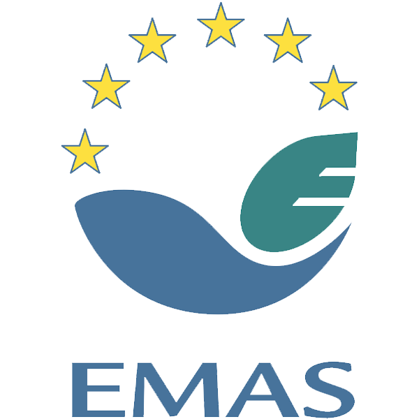 Certificato EMAS