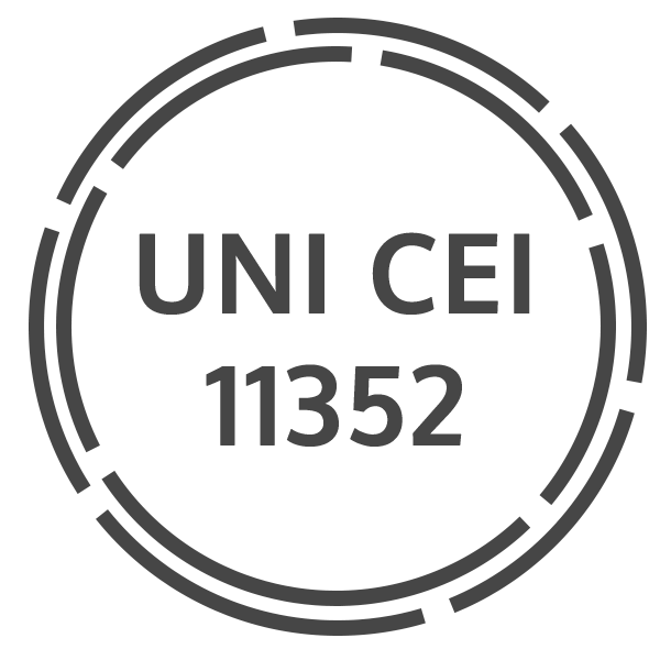 UNI CEI 11352 UNI CEI 11352