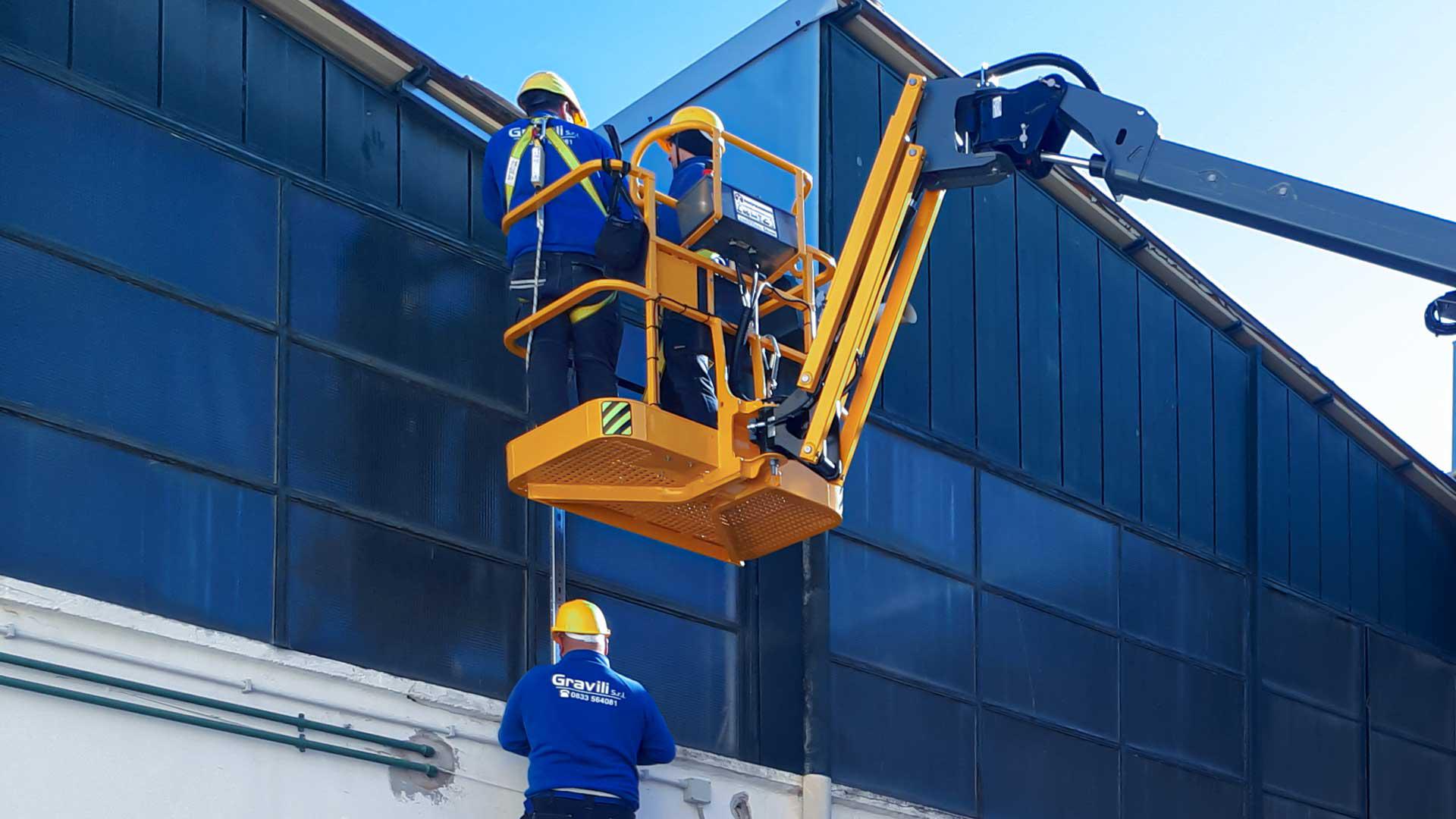 Gravili srl