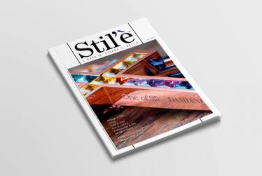 Stil'è Gravili Sole24Ore