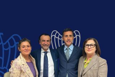 Gabriele Greco è il nuovo Presidente di ANCE Lecce per il quadriennio 2024/2028
