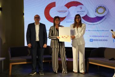 Donne che fanno impresa: Lecce celebra talento, inclusione e futuro