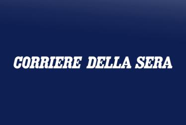Anteprima corriere della sera