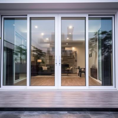 Produzione infissi alluminio pvc Lecce