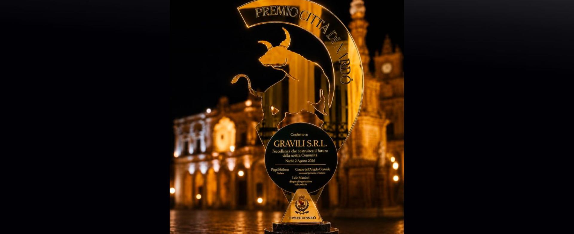 Premio Nardò