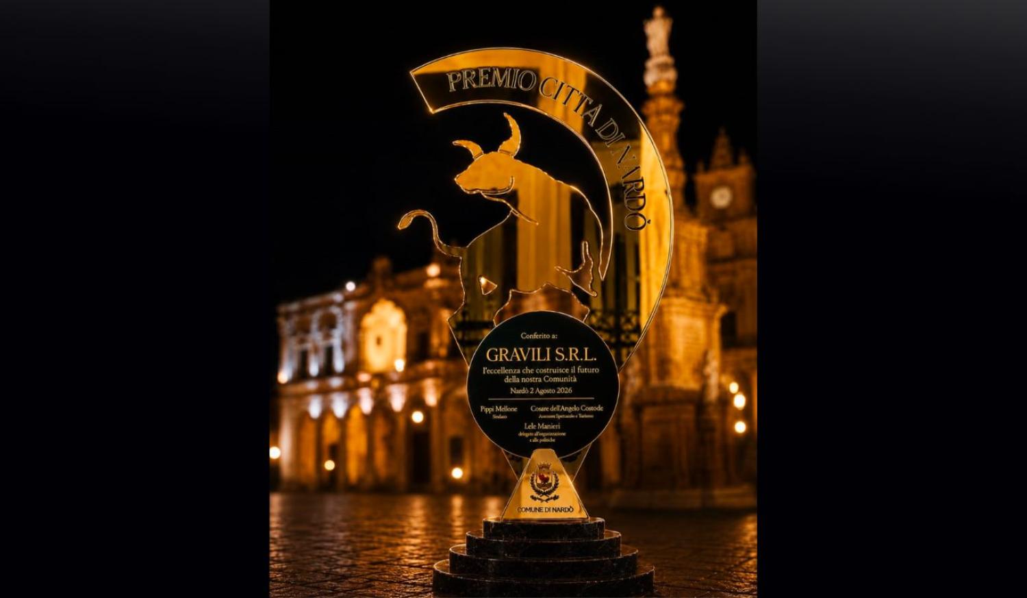Premio Nardò